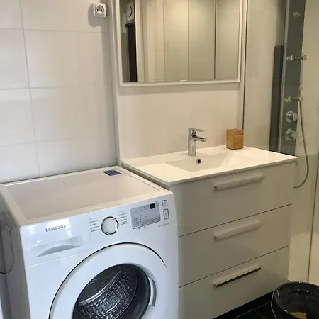 Charmante Petite Maison A Proximite De La Casa de Férias Palavas-les-Flots
