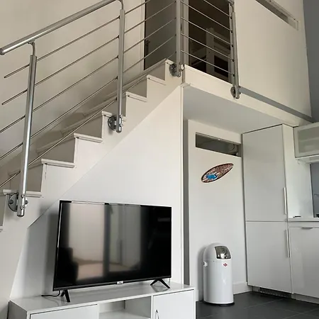 Charmante Petite Maison A Proximite De La Casa de Férias *