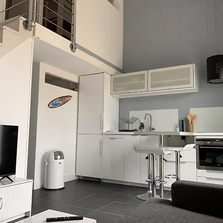 Casa de Férias Charmante Petite Maison A Proximite De La Palavas-les-Flots