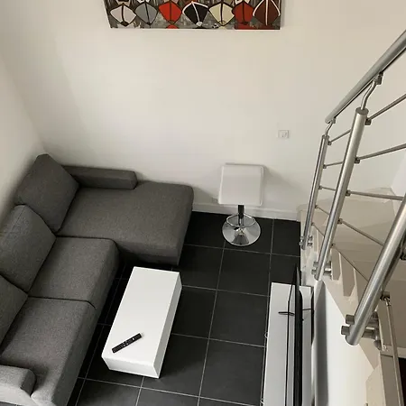 Charmante Petite Maison A Proximite De La Palavas-les-Flots