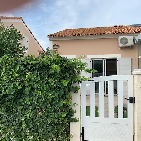 Charmante Petite Maison A Proximite De La * Palavas-les-Flots
