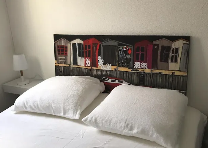 Дом отдыха Charmante Petite Maison A Proximite De La