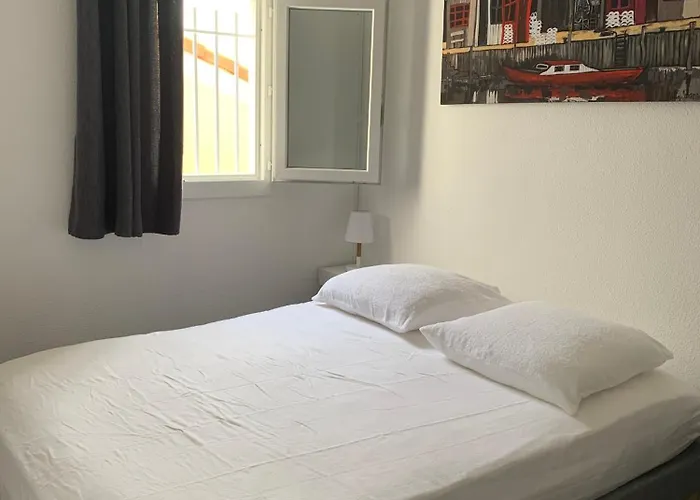 Charmante Petite Maison A Proximite De La * Палава-ле-Фло