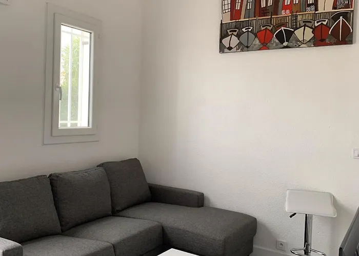 Charmante Petite Maison A Proximite De La Палава-ле-Фло